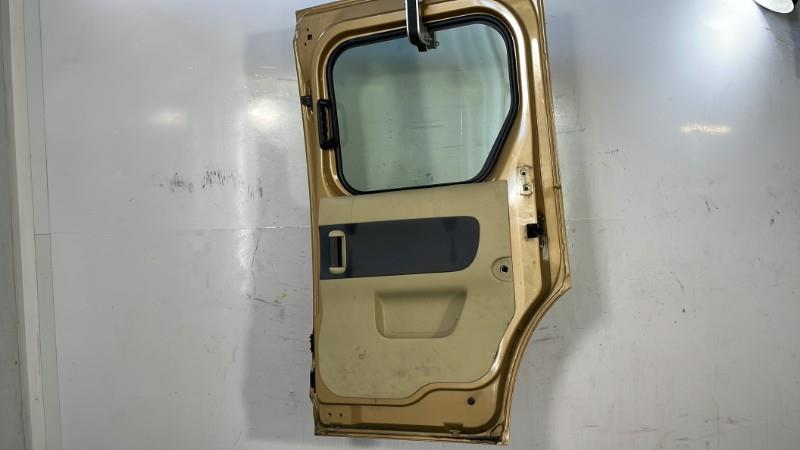 Portiera laterale destra FORD TOURNEO CONNECT 1 PHASE 1 Diésel - 1