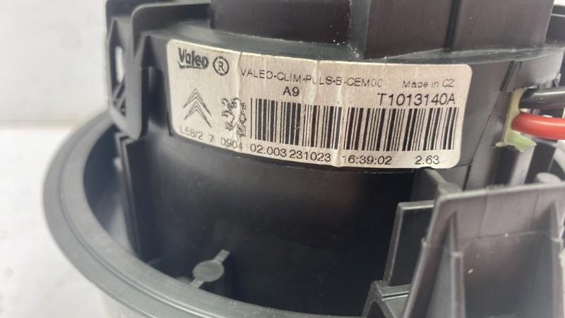 Ventola abitacolo CITROEN C3 3 PHASE 2 Gasolina - 1
