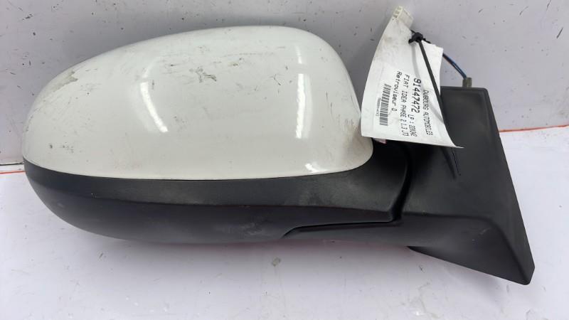 Retrovisor derecho FIAT IDEA PHASE 2 Diésel - 1