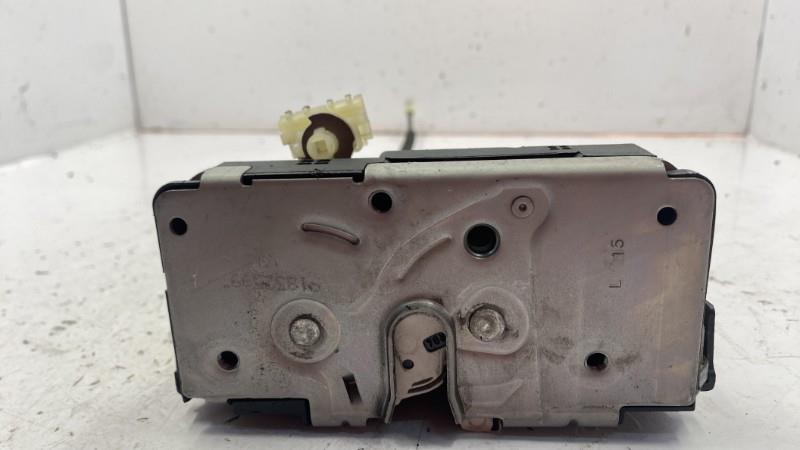 Serrure arriere gauche OPEL CORSA E Essence - 1