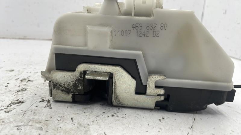 Serratura anteriore destra CITROEN C3 1 PHASE 2 Gasolina - 1