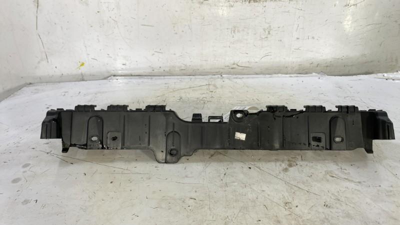 Support de pare chocs arriere RENAULT CLIO 4 PHASE 2 Diesel - 1