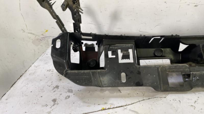Support de pare chocs arriere CITROEN C3 2 PHASE 2 Essence - 1
