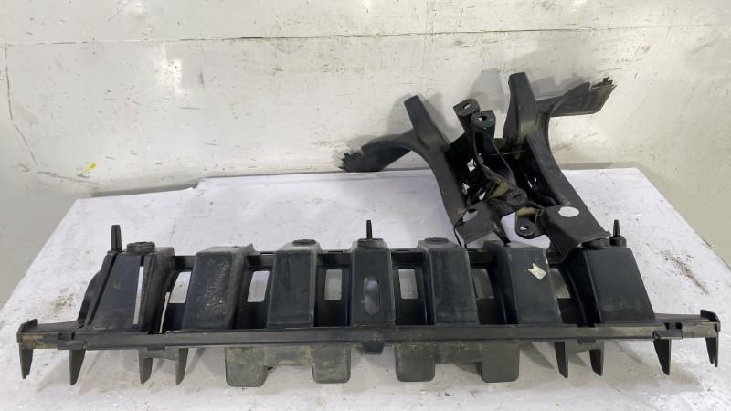 Supporto paraurti posteriore PEUGEOT 3008 1 PHASE 1 Diésel - 1