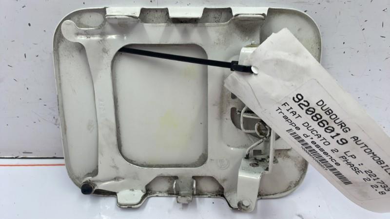 Trappe d'essence FIAT DUCATO 2 PHASE 2 Diesel - 1