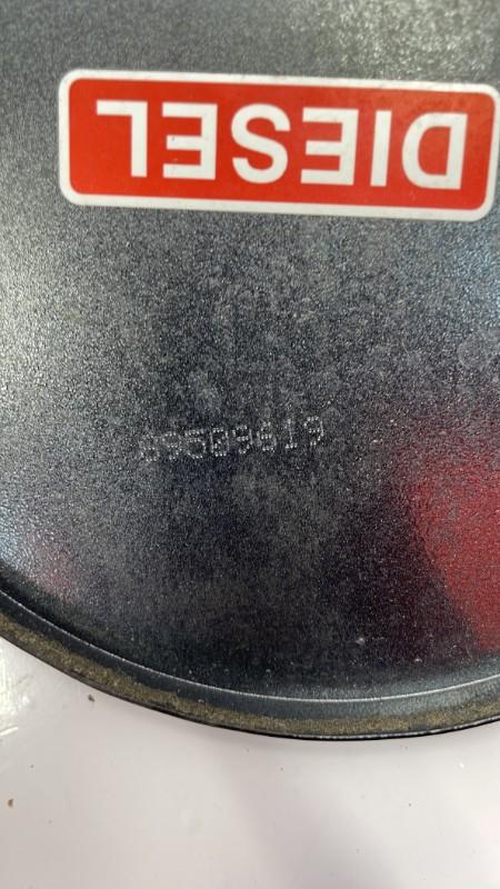 Sportello carburante TOYOTA YARIS 2 PHASE 1 Diésel - 1