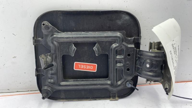 Sportello carburante NISSAN QASHQAI 1 PHASE 1 Diésel - 1