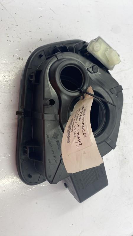Sportello carburante OPEL CORSA F PHASE 1 Diésel - 1
