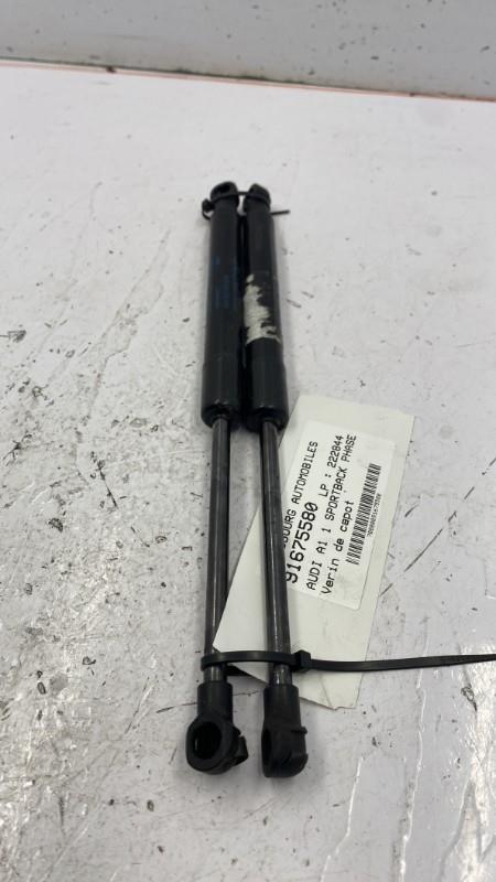 Verin de capot AUDI A1 1 SPORTBACK PHASE 1 Essence - 1