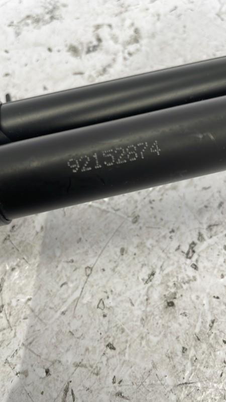 Verin de coffre CITROEN C3 2 PHASE 2 Essence - 1