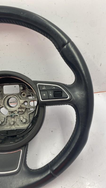 Volant AUDI A1 1 SPORTBACK PHASE 1 Essence - 1
