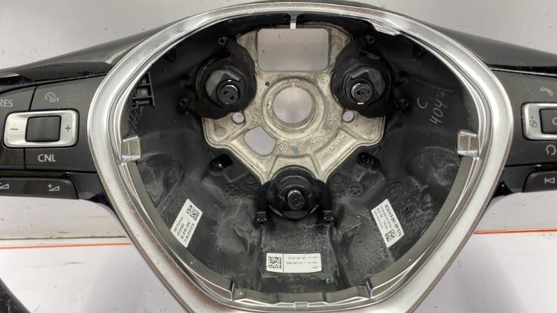 Volante VOLKSWAGEN POLO 5 PHASE 2 Gasolina - 1