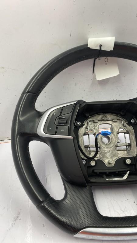 Volant CITROEN C4 2 PHASE 2 Diesel - 1