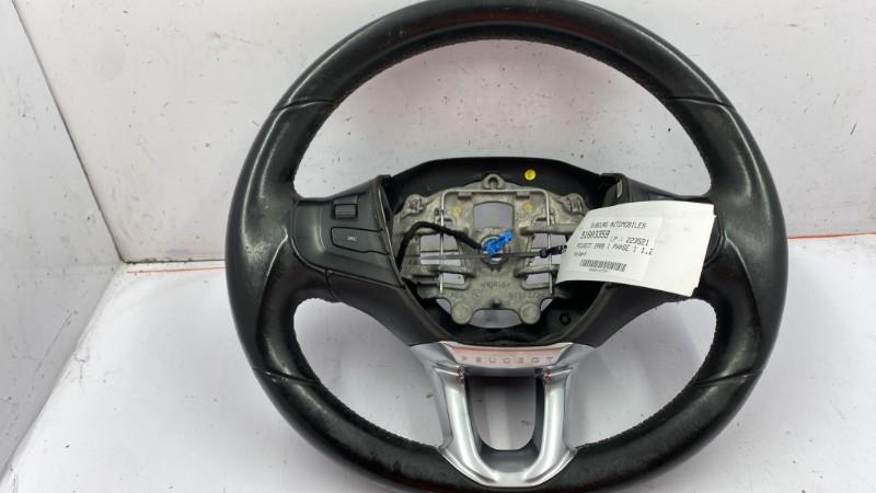 Volante PEUGEOT 2008 1 PHASE 1 Gasolina - 1