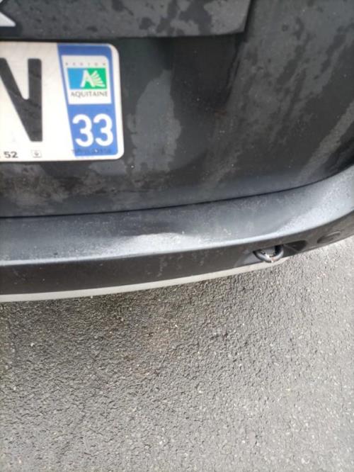 Photo de la pièce
