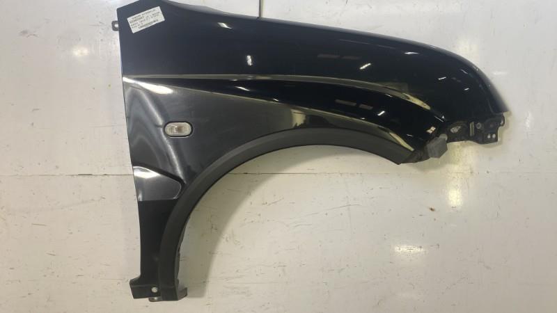 Aile avant droit SUZUKI IGNIS 2 Diesel - 1