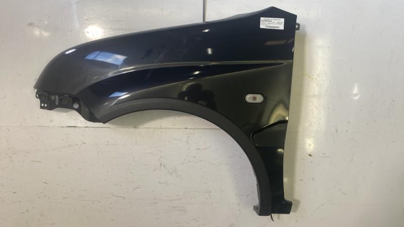 Aile avant gauche SUZUKI IGNIS 2 Diesel - 1