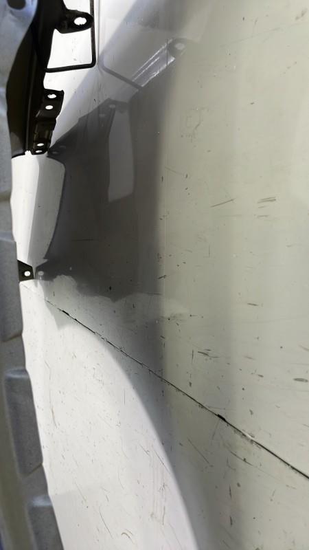 Aile avant gauche KIA PICANTO 1 PHASE 1 Essence - 1