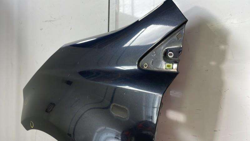 Aile avant gauche NISSAN NOTE 1 PHASE 1 Essence - 1
