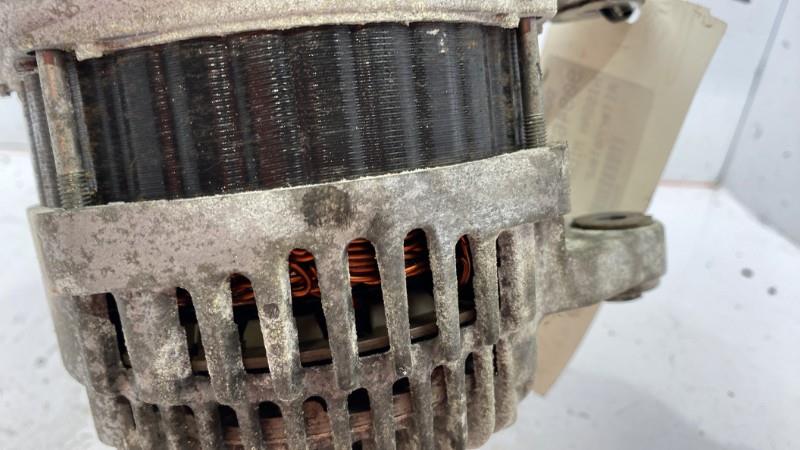Alternatore NISSAN MICRA 4 PHASE 2 Gasolina - 1