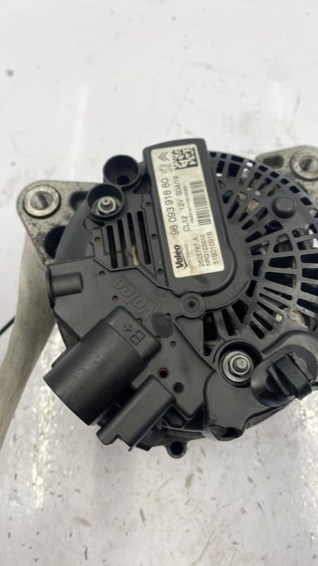 Alternatore PEUGEOT 308 2 SW PHASE 2 BREAK Gasolina - 1