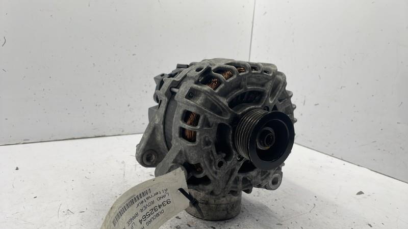 Alternatore LAND ROVER RANGE ROVER 1 EVOQUE PHASE 2 Diésel - 1