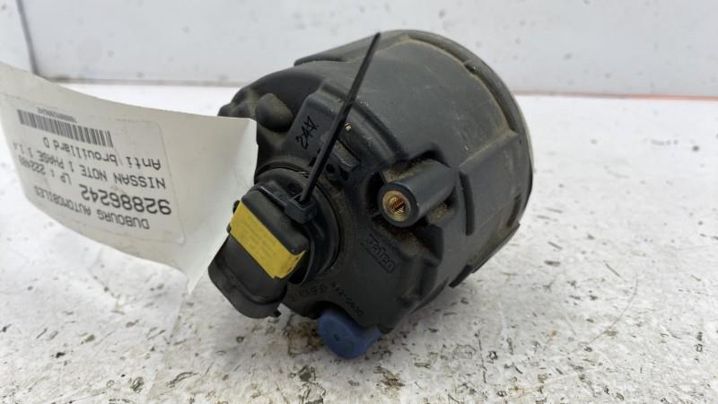 Fendinebbia destro (luci) NISSAN NOTE 1 PHASE 1 Gasolina - 1