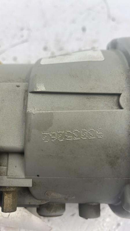 Fendinebbia destro (luci) CITROEN C3 1 PHASE 1 Gasolina - 1