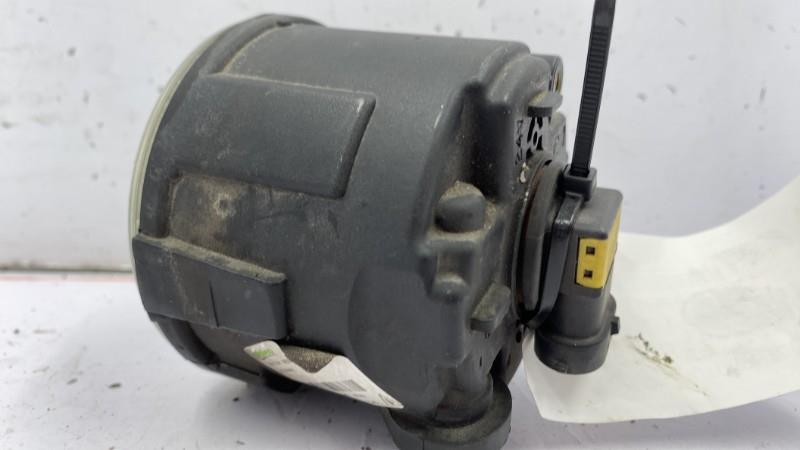 Fendinebbia sinistro (luce) NISSAN NOTE 1 PHASE 1 Gasolina - 1
