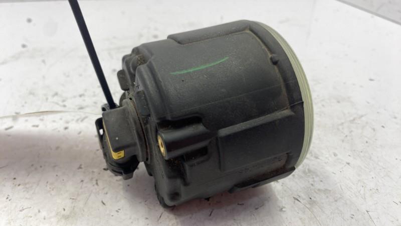 Fendinebbia sinistro (luce) NISSAN NOTE 1 PHASE 1  - 1