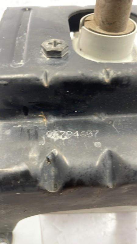 Fendinebbia sinistro (luce) CHEVROLET NUBIRA Gasolina - 1