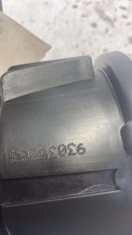 Fendinebbia sinistro (luce) CITROEN C3 1 PHASE 1 Gasolina - 1