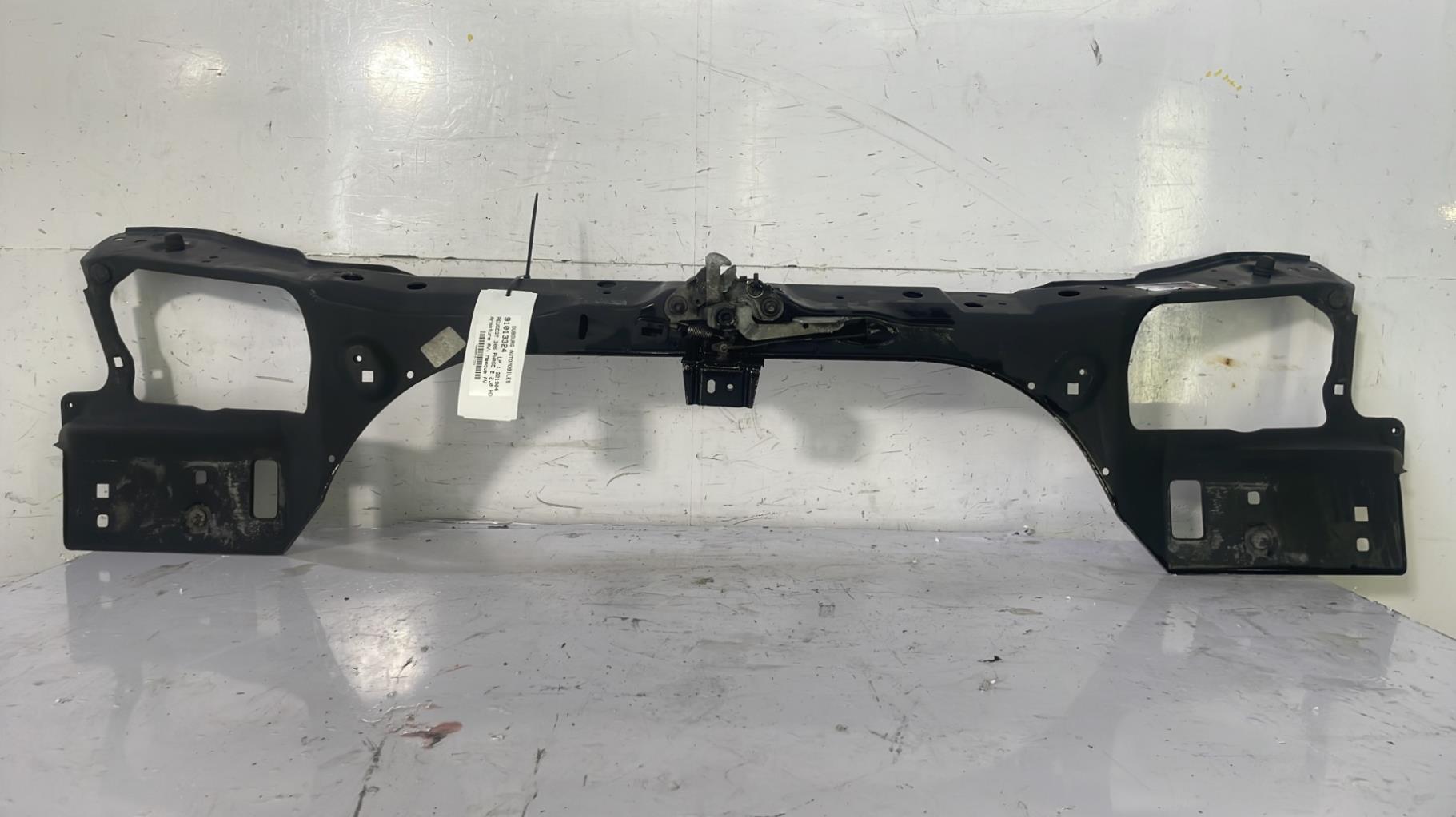 Pannellatura anteriore PEUGEOT 306 PHASE 2 Diésel - 1