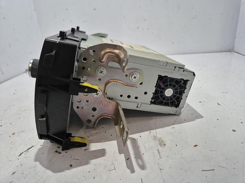 Autoradio originale TOYOTA AURIS 2 PHASE 1 Gasolina/Híbrido - 1
