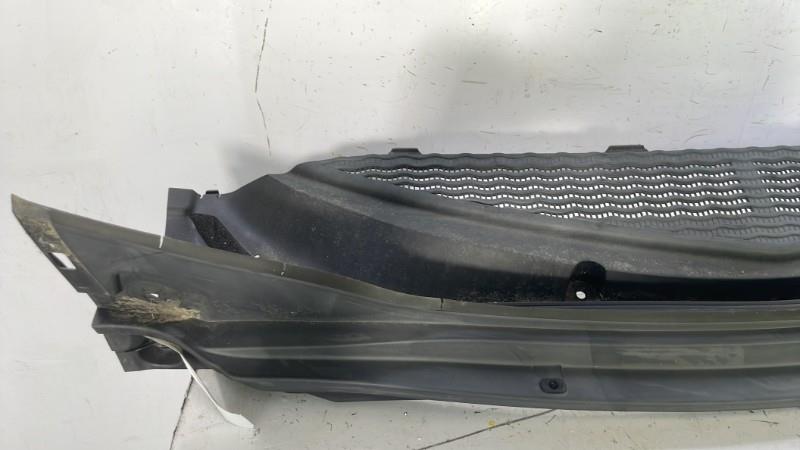 Baie de pare brise RENAULT MODUS PHASE 1 Essence - 1