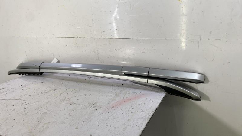 Barre portatutto PEUGEOT 2008 1 PHASE 1 Diésel - 1