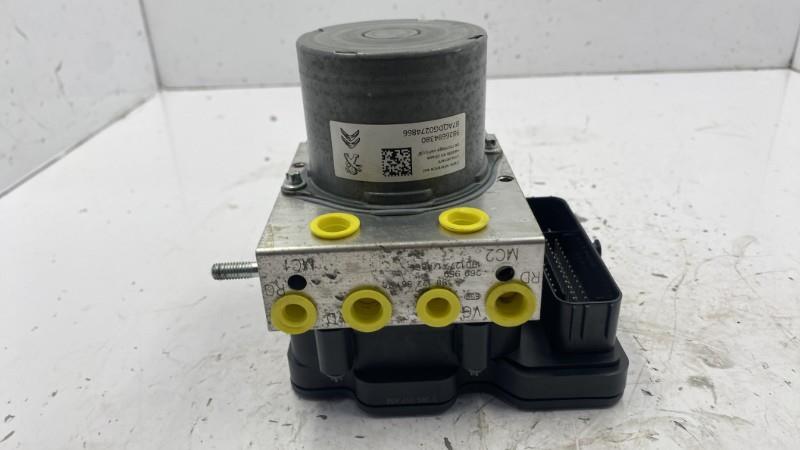 Blocco ABS (antibloccaggio freni) PEUGEOT 308 2 SW PHASE 2 BREAK Gasolina - 1
