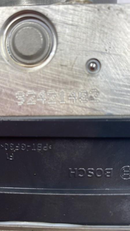 Blocco ABS (antibloccaggio freni) RENAULT CLIO 5 PHASE 1 Diésel - 1