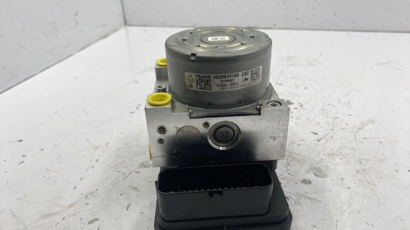 Blocco ABS (antibloccaggio freni) PEUGEOT 2008 2 Gasolina - 1