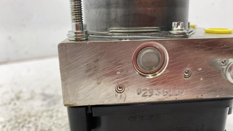 Blocco ABS (antibloccaggio freni) RENAULT CLIO 5 PHASE 1 Gasolina - 1