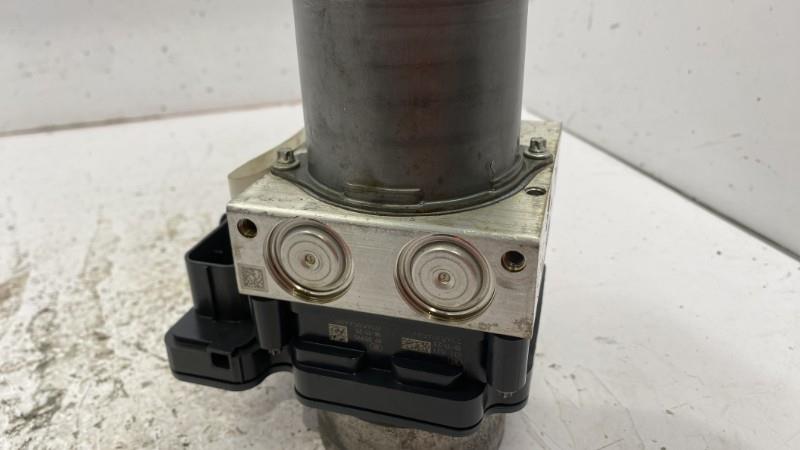 Blocco ABS (antibloccaggio freni) SEAT ARONA PHASE 1 Diésel - 1