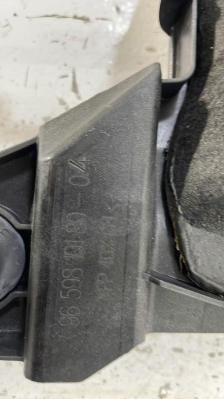 Blocco elettrico freno a mano CITROEN C4 PICASSO 1 Diésel - 1