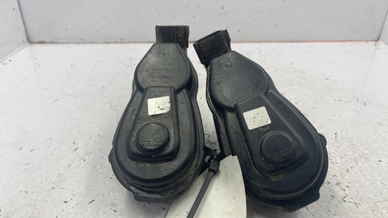 Blocco elettrico freno a mano RENAULT SCENIC 3 PHASE 1 Diésel - 1