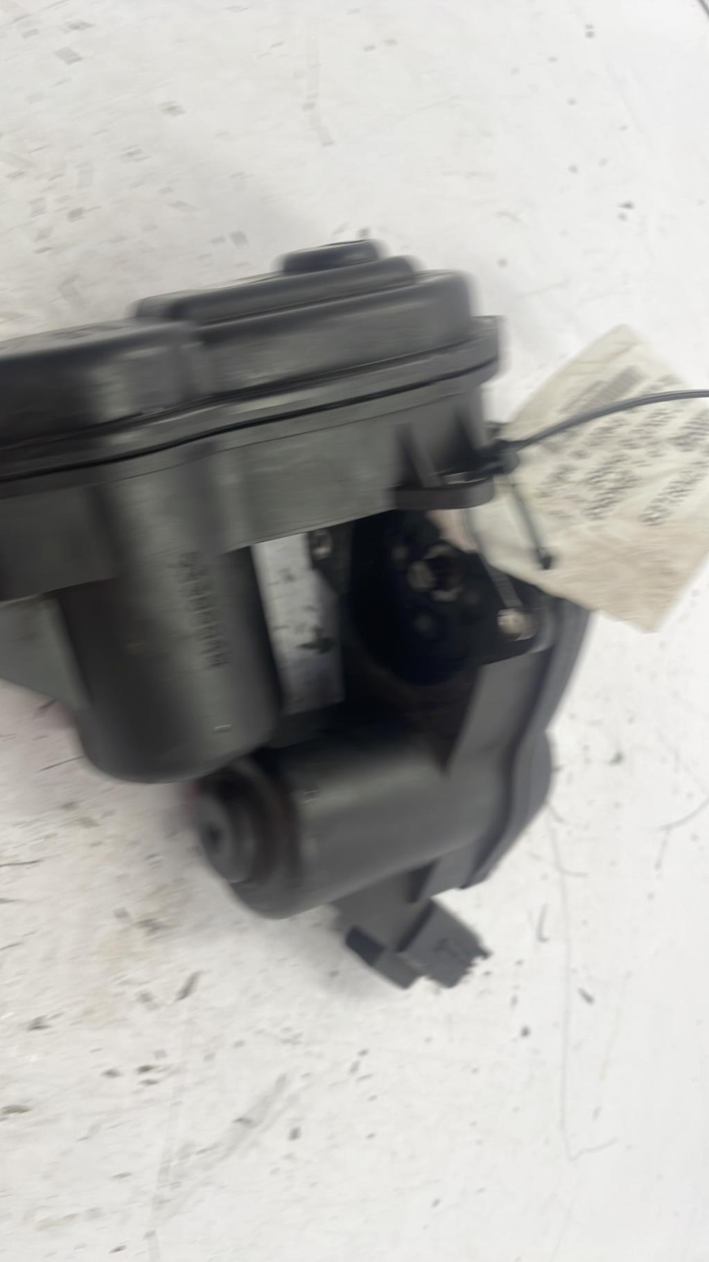 Blocco elettrico freno a mano RENAULT SCENIC 3 PHASE 1  - 1