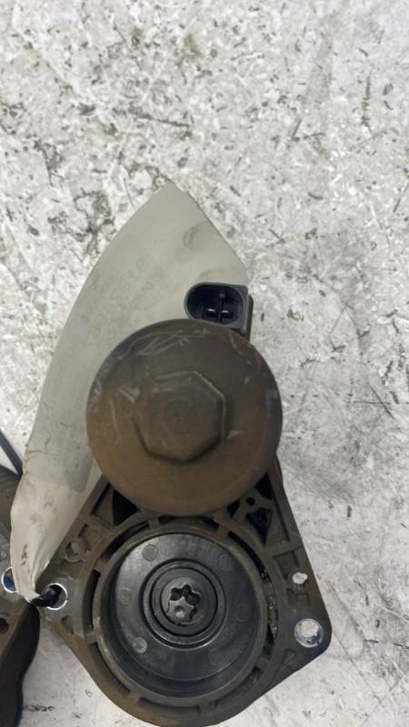 Blocco elettrico freno a mano CITROEN C4 PICASSO 2 PHASE 2 Gasolina - 1