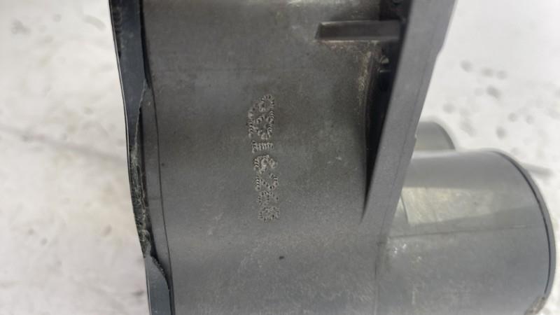 Blocco elettrico freno a mano PEUGEOT 308 2 PHASE 2 Diésel - 1