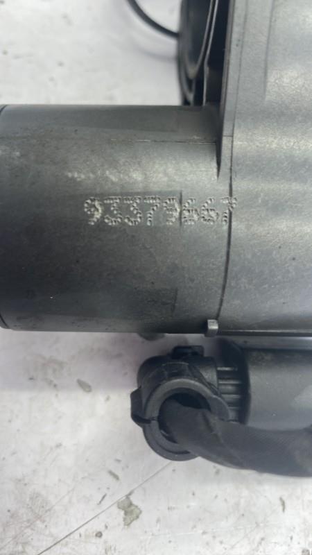 Blocco elettrico freno a mano PEUGEOT 308 2 PHASE 2 Diésel - 1