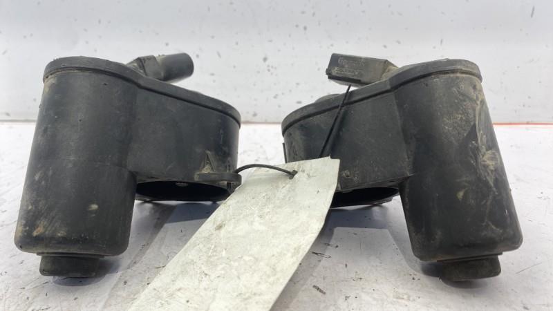 Blocco elettrico freno a mano VOLKSWAGEN TIGUAN 1 PHASE 2 Diésel - 1