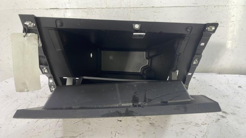 Vano portaoggetti RENAULT CLIO 5 PHASE 1 Gasolina - 1