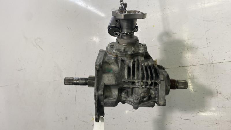 Boite de transfert DACIA DUSTER 2 PHASE 1 Essence - 1